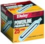 Daisy Outdoor Products 25 ct. CO2 (Silver, 12 gm)