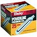 Daisy Outdoor Products 25 ct. CO2 (Silver, 12 gm)