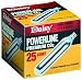 Daisy Outdoor Products 25 ct. CO2 (Silver, 12 gm)