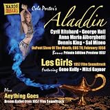 Porter: Aladdin (Aladdin/ Les Girls 1957 Film Soundtrack/ Anything Goes)