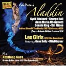 Aladdin - Les Girls - Anything Goes