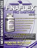 Finaflex Pro Xanthine 500-XT