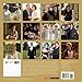 Downton Abbey 2014 Wall Calendar