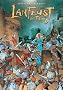 Lanfeust de Troy, Tome 1 � 4 : L'ivoire du Magohamoth ; Thanos l'incongru ; Castel or-azur ; Le paladin d'Eckmul