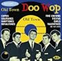 Old Town Doo Wop, Volume 1