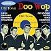 Old Town Doo Wop, Volume 1
