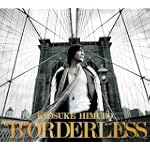“B”ORDERLESS 【初回限定盤】