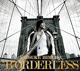 “B”ORDERLESS 【初回限定盤】