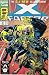 Search : Marvel Comics & Stan Lee Presents; "X Factor" #71, Cutting the Mustard (COMIC, Vol. 1 No. 71, Oct. 1991)