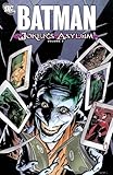 Batman: Joker's asylum. Volume 2