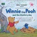 Winnie the Pooh and the Blustery Day
