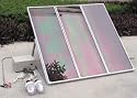 AZM 45 Watt Solar Panel Kit