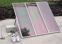 AZM 45 WATT SOLAR PANEL KIT