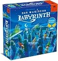 Drei Magier Spiele 40848 - Das magische Labyrinth, Kinderspiel des Jahres 2009