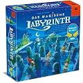 Gigamic - DRLAB - Jeu de Plateau - Labyrinthe Magique