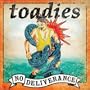 No Deliverance