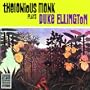 Plays Duke Ellington