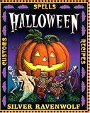 Halloween! (Holiday Series)