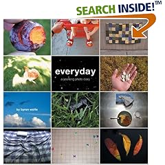 Everyday: A Yearlong Photo Diary