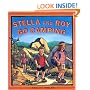Stella and Roy Go Camping