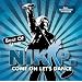Come on Let's Dance - Best of Remix