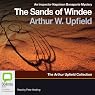 Sands of Windee: An Inspector Napoleon Bonaparte Mystery, Book 2