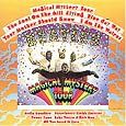 Magical Mystery Tour