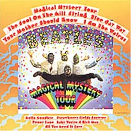 Bootleg Beatles Foto 13