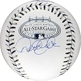 Derek Jeter Autographed 2008 All Star Baseball