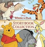 Winnie the Pooh: Winnie the Pooh Storybook Collection