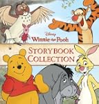 Winnie the Pooh Storybook Collection