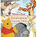 Winnie the Pooh Storybook Collection