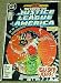 Search : Justice League of America No. 259 Feb Part Two of Four (The End of The Justice League of America)