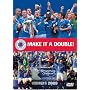 Glasgow Rangers 2008/2009 Season Review [Make it a Double] [DVD]