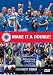 Glasgow Rangers 2008/2009 Season Review [Make it a Double] [DVD]