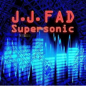 Supersonic (Re-Recorded / Remastered)