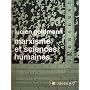 Marxisme et sciences humaines de Lucien Goldmann