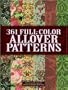 361 Full-Color Allover Patterns for Artists and Craftspeople (Dover Pictorial Archive)