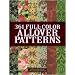 361 Full-Color Allover Patterns for Artists and Craftspeople (Dover Pictorial Archive)