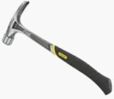 Stanley 51-166 20-Ounce FatMax Xtreme AntiVibe Rip Claw Framing Hammer