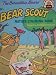 The Berenstain Bears' Bear Scout Nature Coloring Book