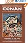 The Chronicles of Conan, Vol. 11: The Dance of the Skull and Other Stories