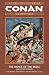 The Chronicles of Conan, Vol. 11: The Dance of the Skull and Other Stories