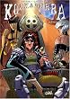 Kookaburra, Tome 6 : L'h�ritier des �mes