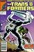 Books : The Transformers # 30 : The Cube (Marvel Comic Book 1987)