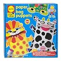 Little Hands, Paper Bag Puppets