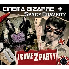 I Came 2 Party (Premium)