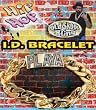Playa ID Bracelet - Adult Std.
