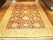 Handmade Pakistani Ghazani Sultanabad Rug 10'1"x13'10"