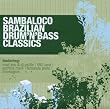 Sambaloco - Brazilian Drum 'n' Bass Classics